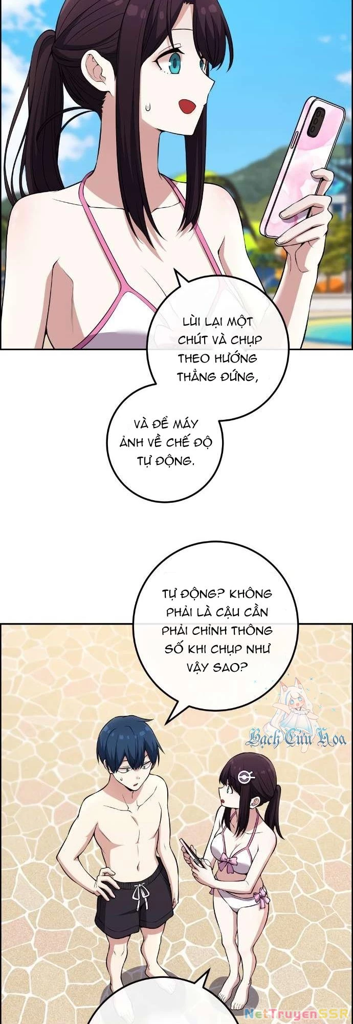 Nhân Vật Webtoon Na Kang Lim Chapter 126 - 38