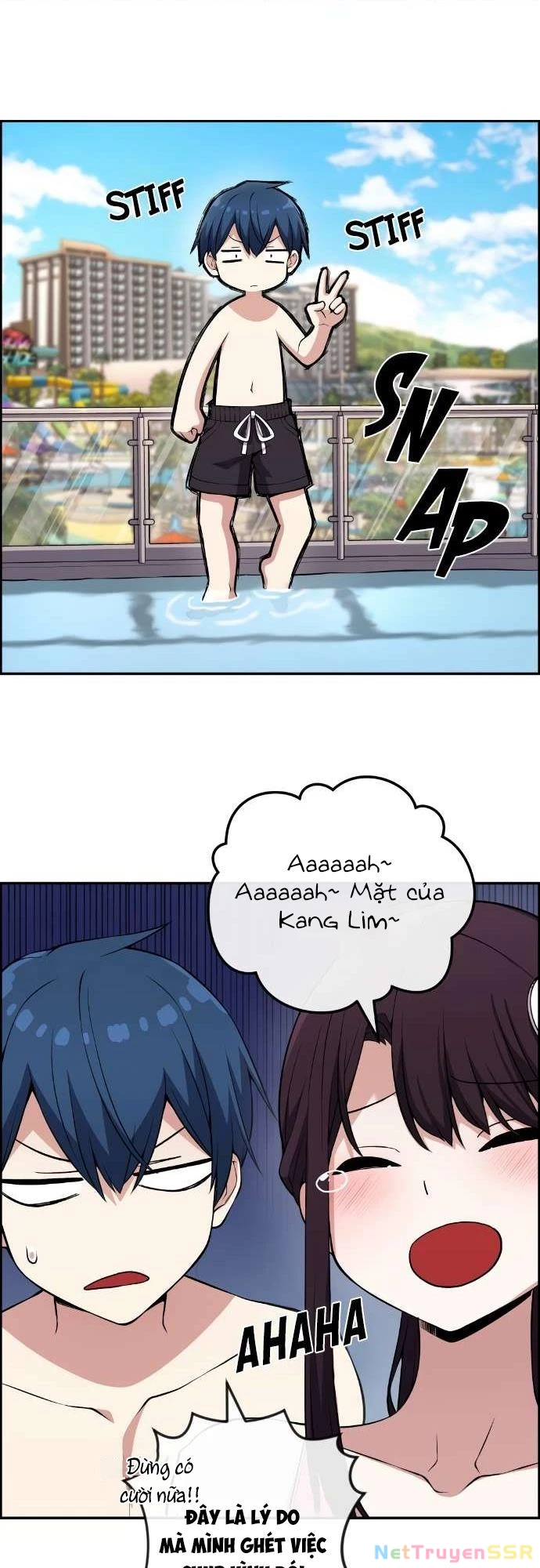 Nhân Vật Webtoon Na Kang Lim Chapter 126 - 42