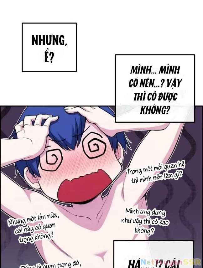 Nhân Vật Webtoon Na Kang Lim Chapter 127 - 26