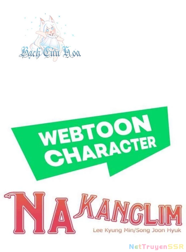 Nhân Vật Webtoon Na Kang Lim Chapter 127 - 37