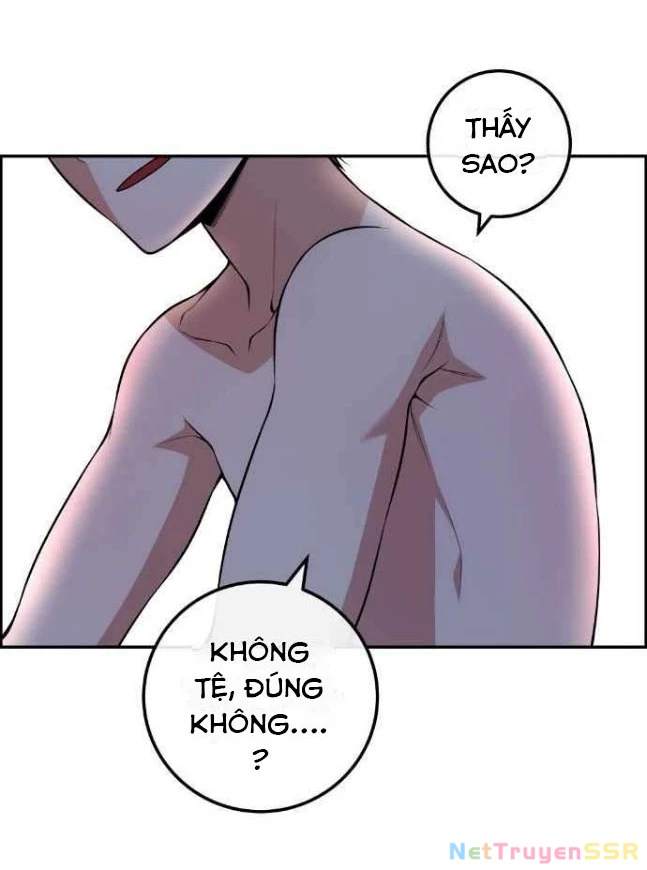 Nhân Vật Webtoon Na Kang Lim Chapter 127 - 58