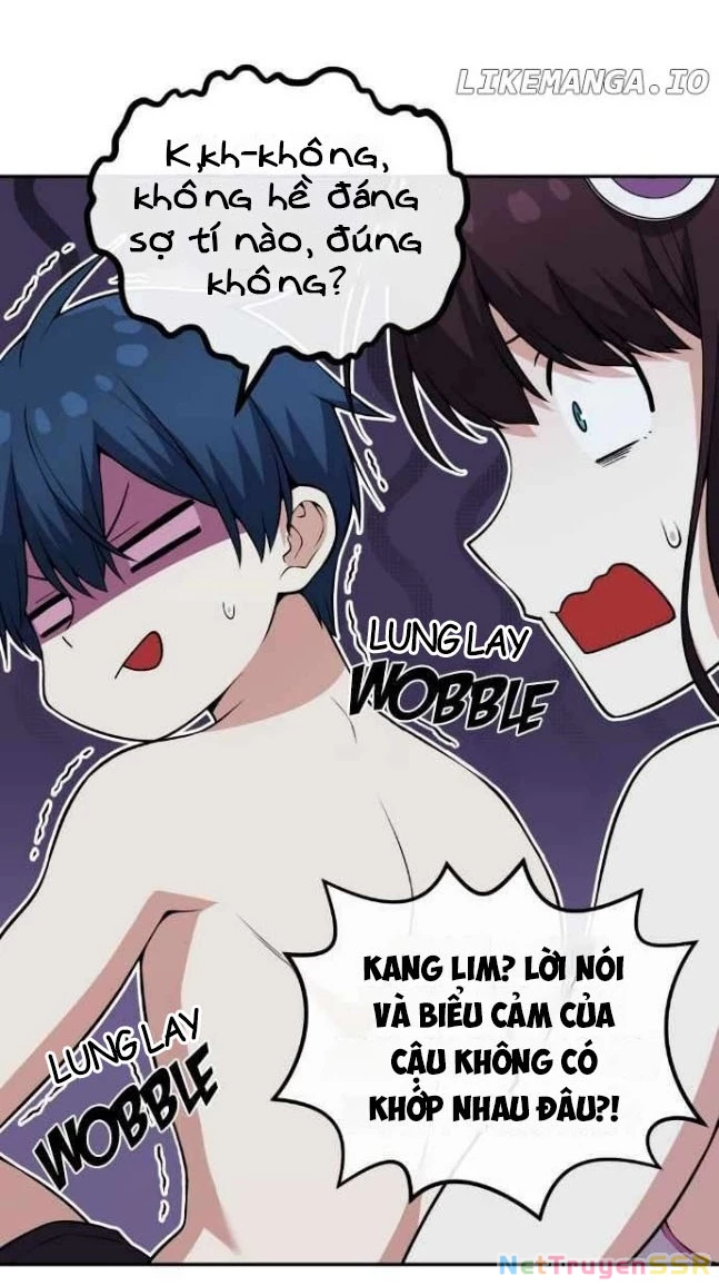 Nhân Vật Webtoon Na Kang Lim Chapter 127 - 59