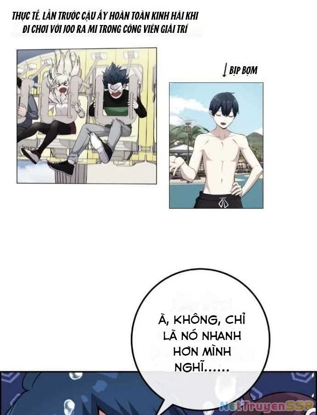 Nhân Vật Webtoon Na Kang Lim Chapter 127 - 60