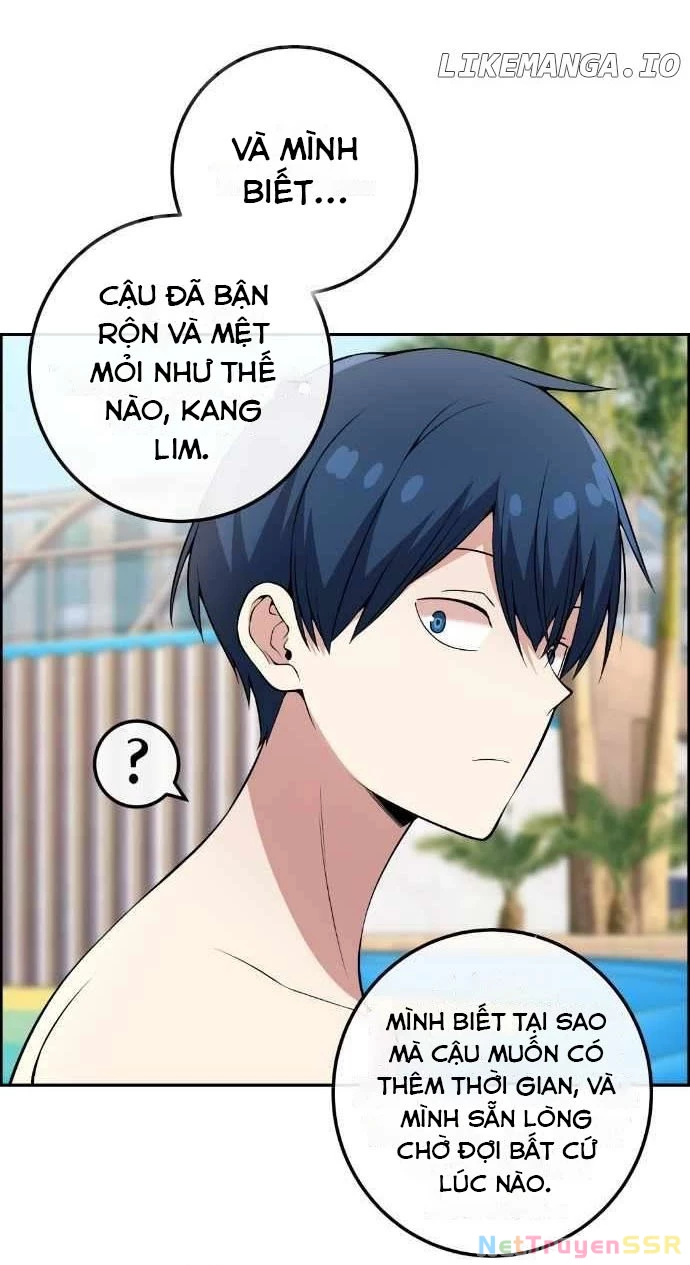 Nhân Vật Webtoon Na Kang Lim Chapter 127 - 78