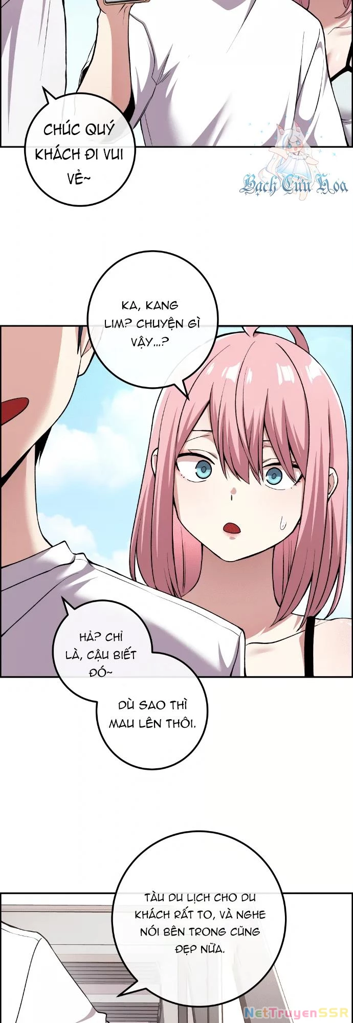 Nhân Vật Webtoon Na Kang Lim Chapter 128 - 23