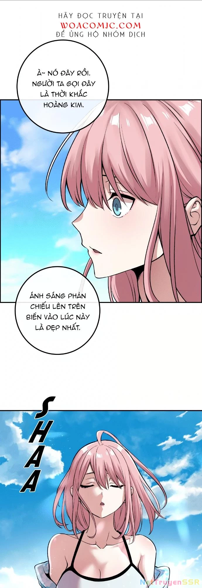 Nhân Vật Webtoon Na Kang Lim Chapter 128 - 27