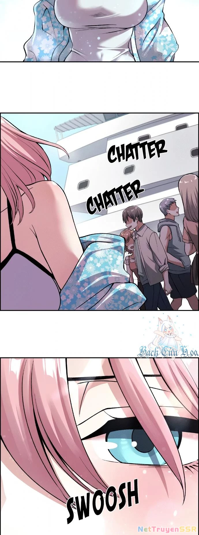 Nhân Vật Webtoon Na Kang Lim Chapter 128 - 28