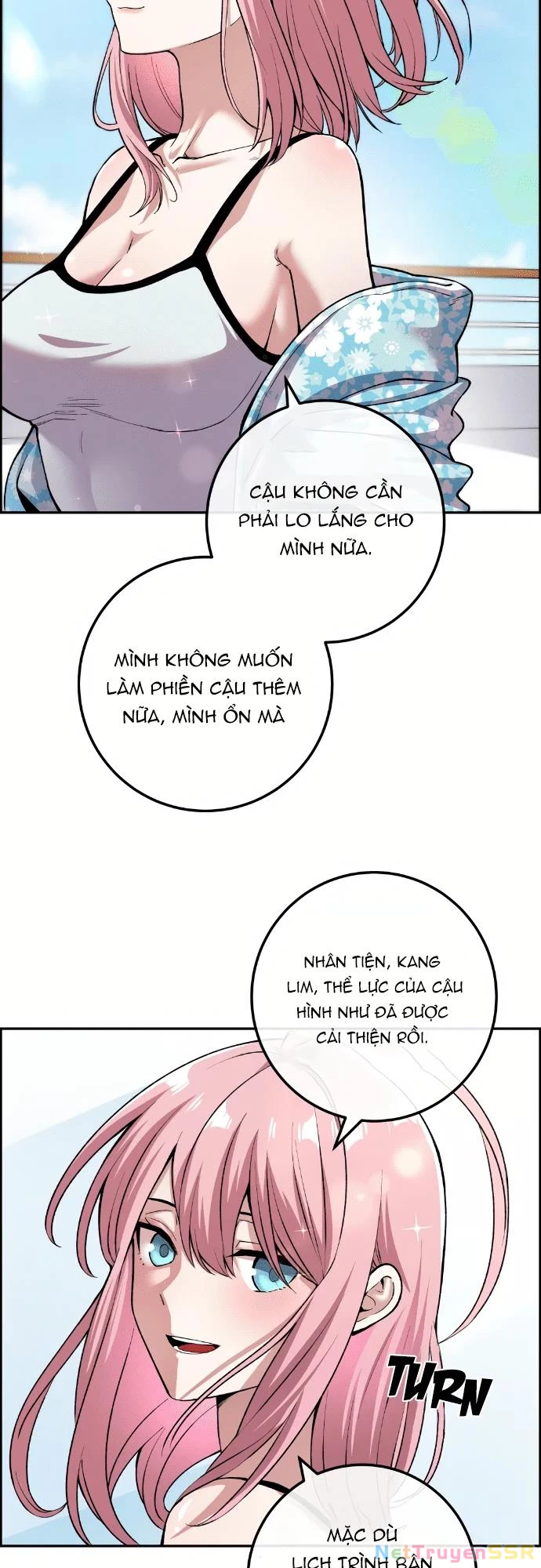 Nhân Vật Webtoon Na Kang Lim Chapter 128 - 30