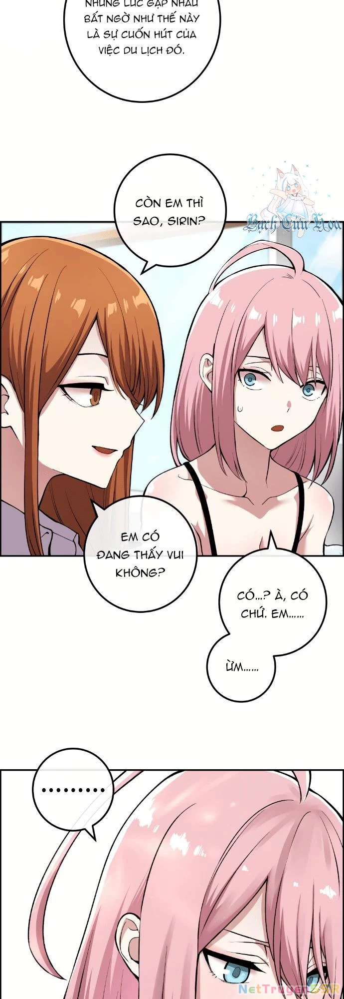 Nhân Vật Webtoon Na Kang Lim Chapter 128 - 41