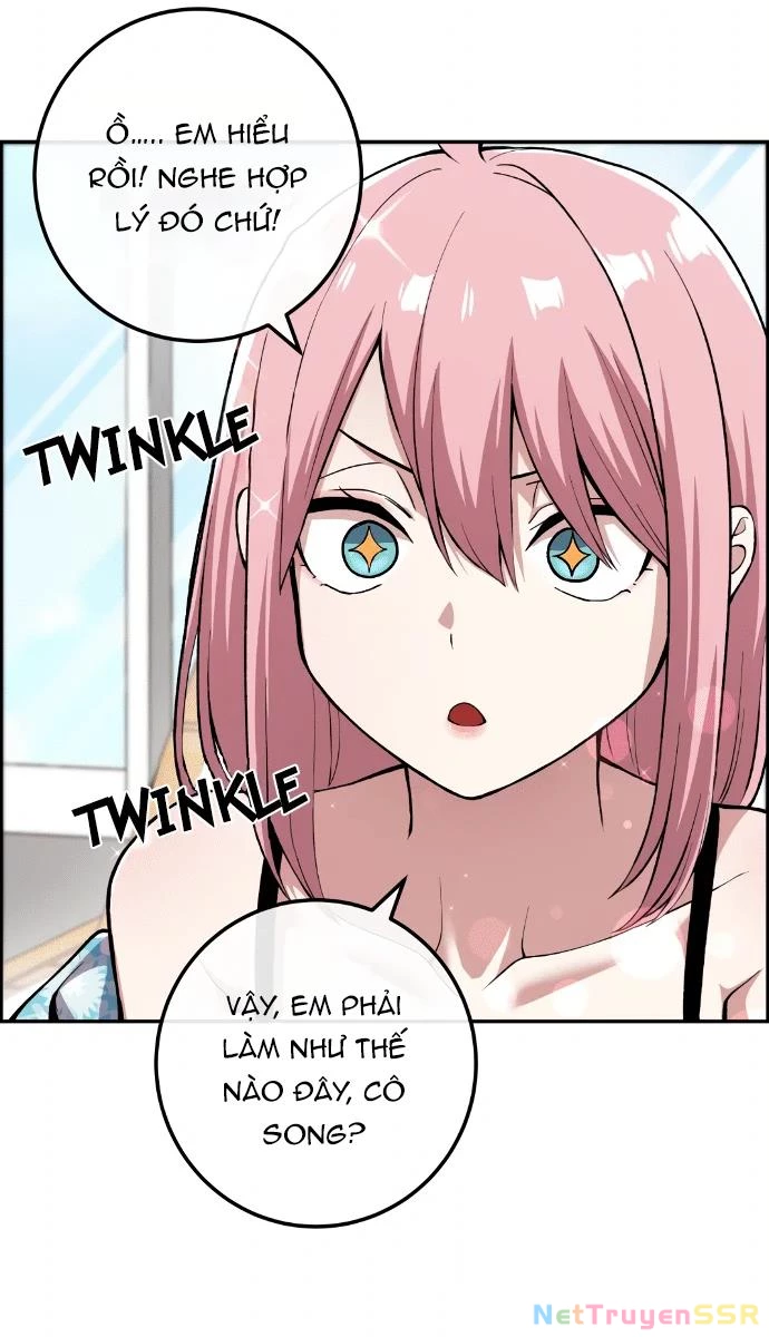 Nhân Vật Webtoon Na Kang Lim Chapter 128 - 47