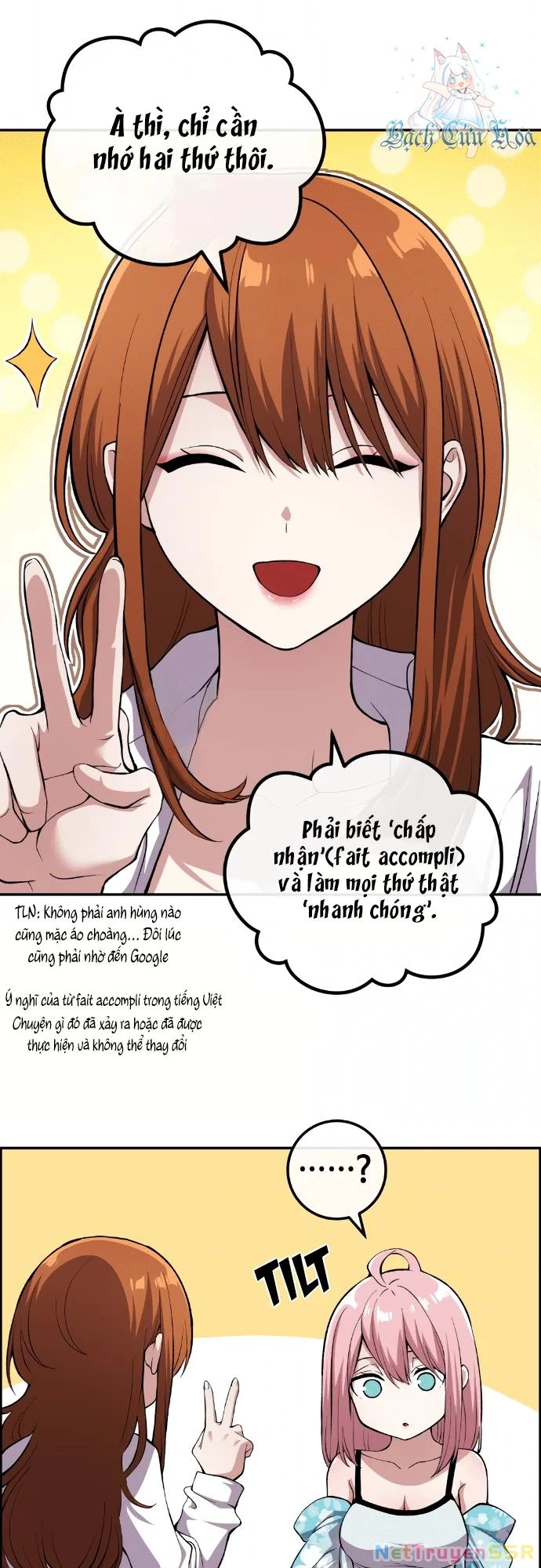 Nhân Vật Webtoon Na Kang Lim Chapter 128 - 48