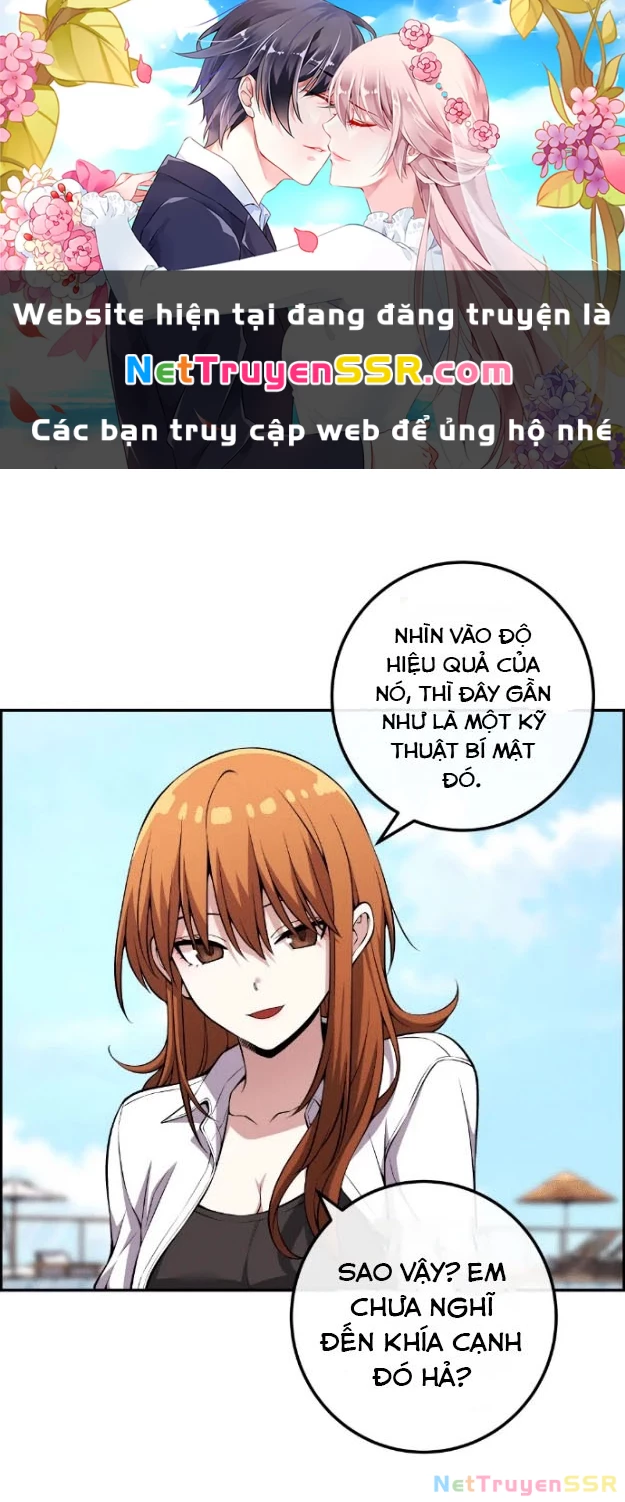 Nhân Vật Webtoon Na Kang Lim Chapter 129 - 1