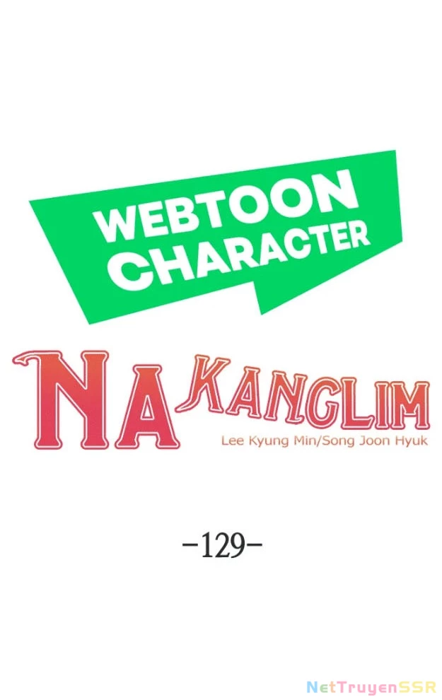 Nhân Vật Webtoon Na Kang Lim Chapter 129 - 28