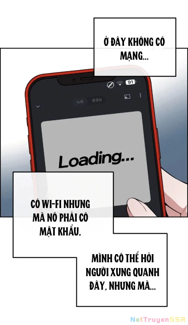 Nhân Vật Webtoon Na Kang Lim Chapter 129 - 33