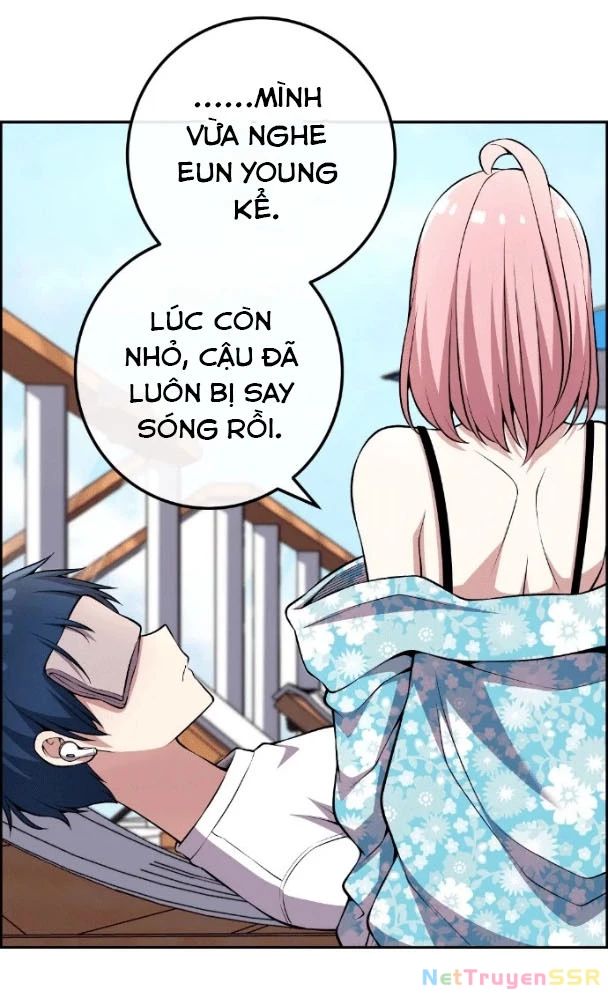 Nhân Vật Webtoon Na Kang Lim Chapter 129 - 40