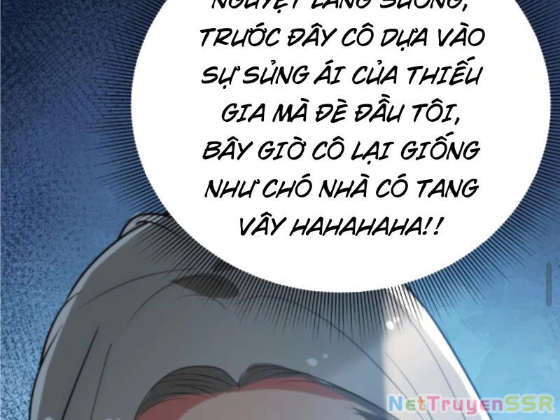 Ta Có 90 Tỷ Tiền Liếm Cẩu! Chapter 214 - 23