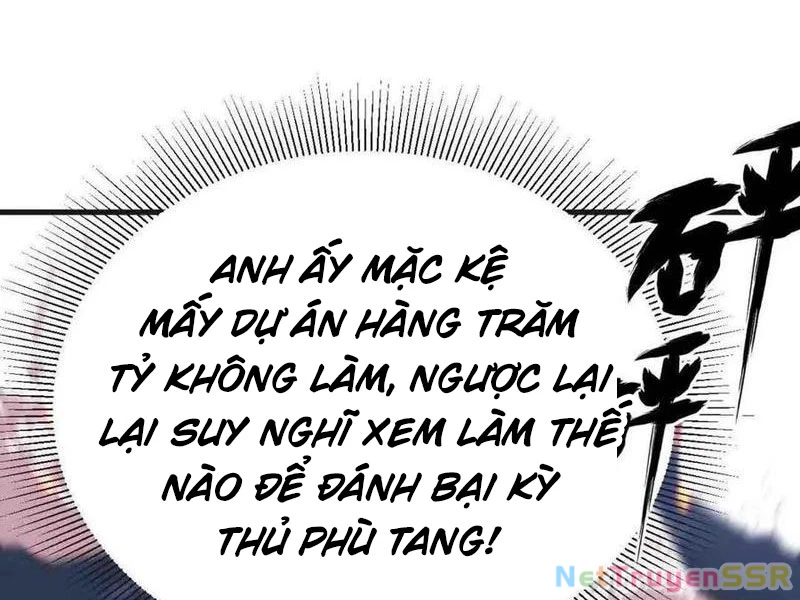 Ta Có 90 Tỷ Tiền Liếm Cẩu! Chapter 215 - 27