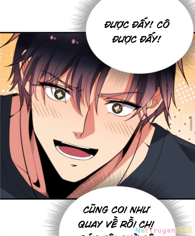 Ta Có 90 Tỷ Tiền Liếm Cẩu! Chapter 217 - 17