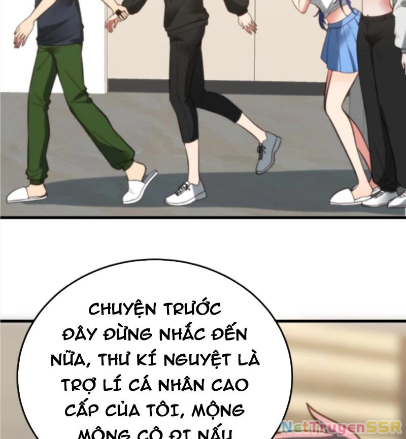 Ta Có 90 Tỷ Tiền Liếm Cẩu! Chapter 217 - 31