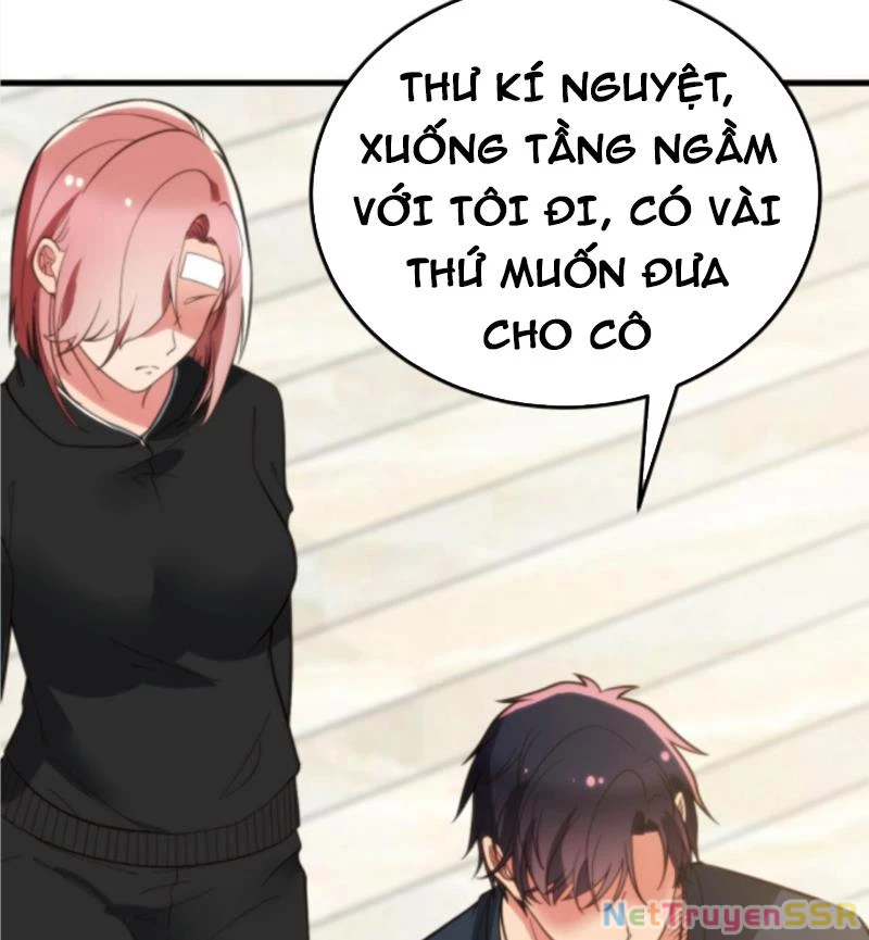 Ta Có 90 Tỷ Tiền Liếm Cẩu! Chapter 217 - 35