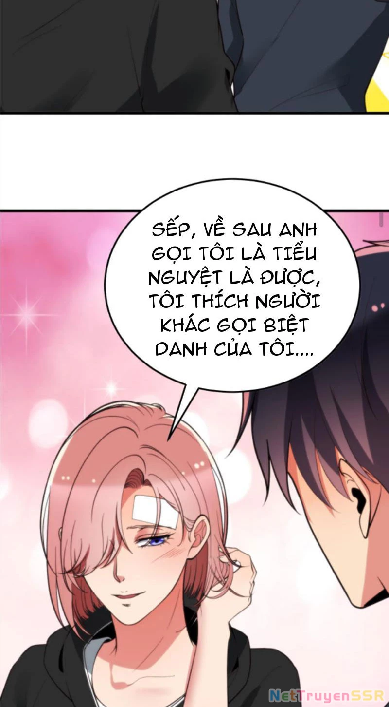 Ta Có 90 Tỷ Tiền Liếm Cẩu! Chapter 219 - 3