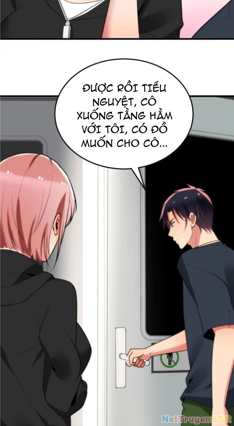 Ta Có 90 Tỷ Tiền Liếm Cẩu! Chapter 219 - 4