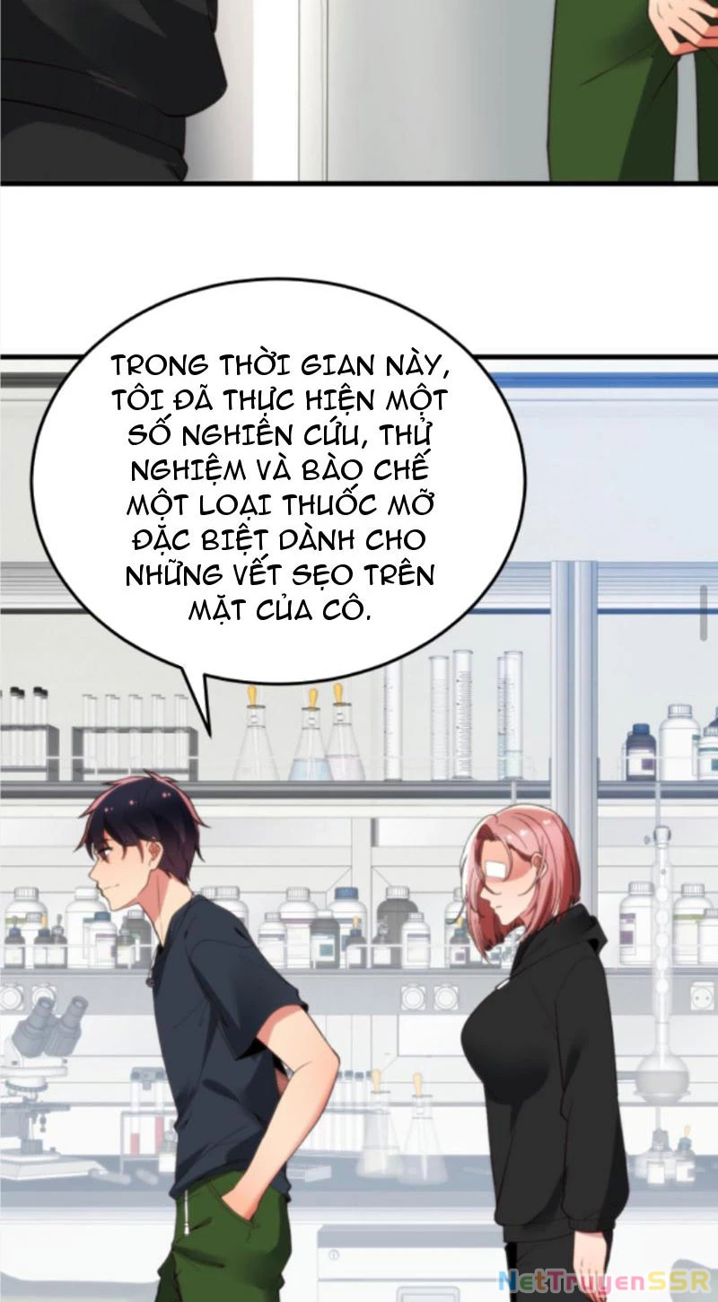 Ta Có 90 Tỷ Tiền Liếm Cẩu! Chapter 219 - 5