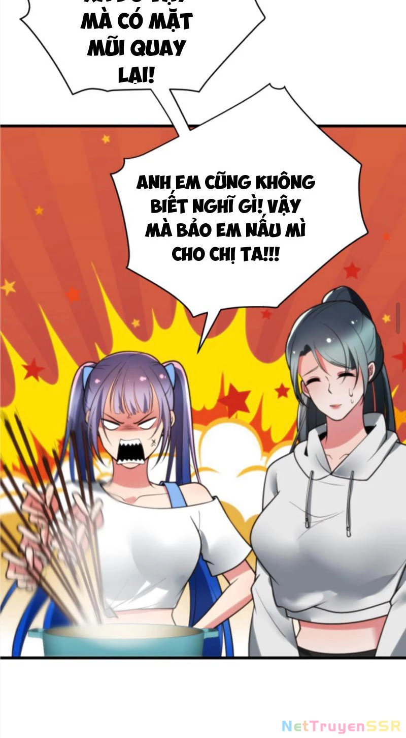 Ta Có 90 Tỷ Tiền Liếm Cẩu! Chapter 219 - 13