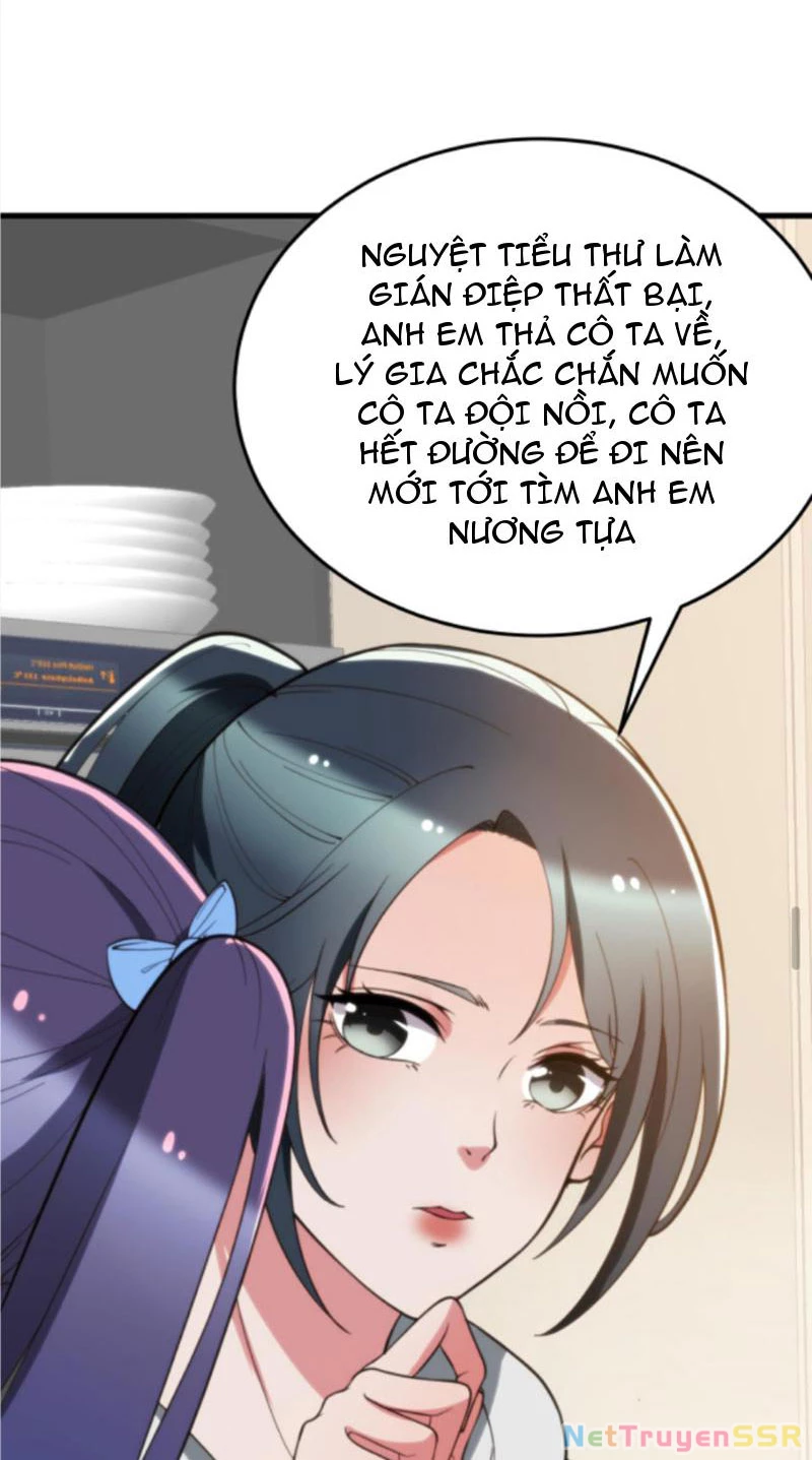 Ta Có 90 Tỷ Tiền Liếm Cẩu! Chapter 219 - 16