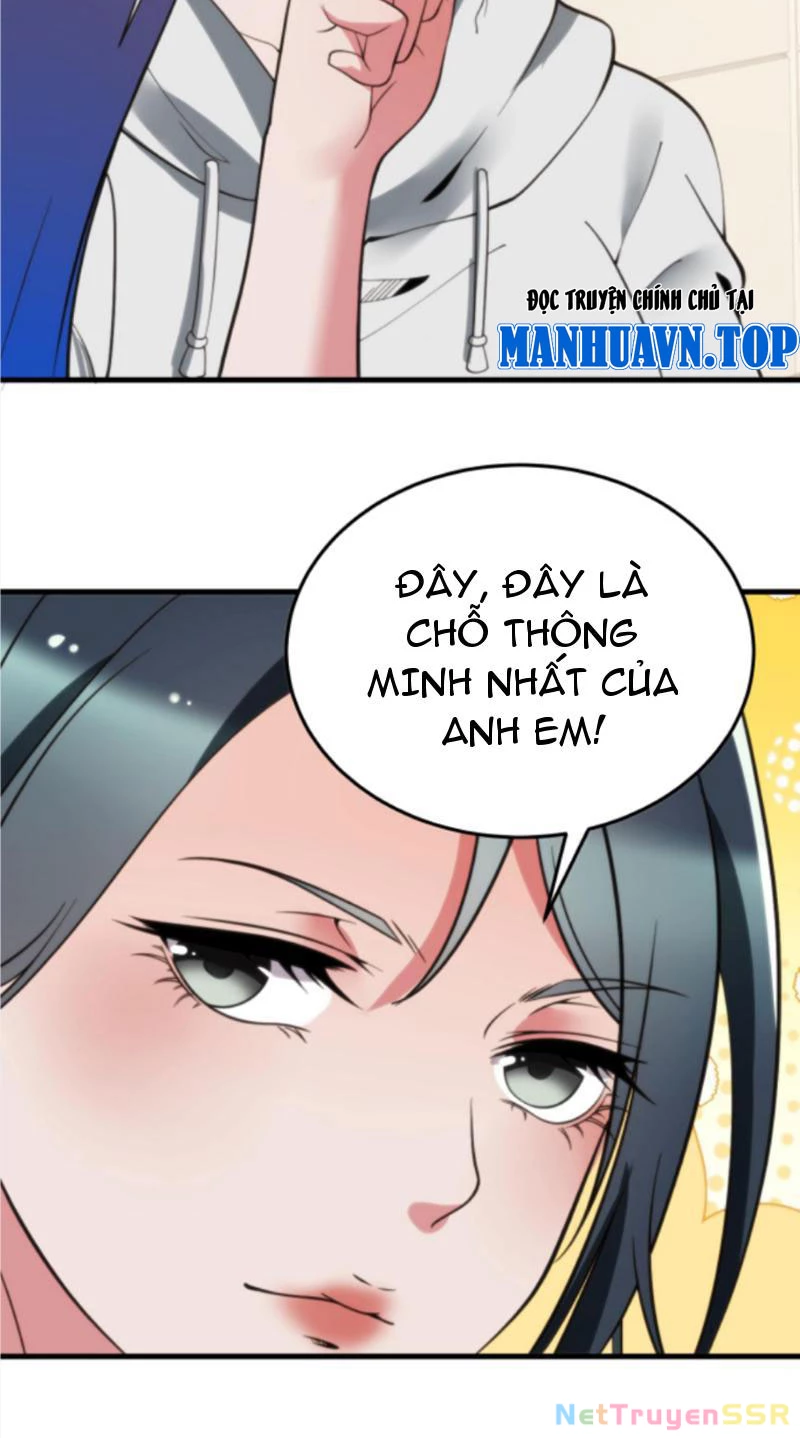 Ta Có 90 Tỷ Tiền Liếm Cẩu! Chapter 219 - 17