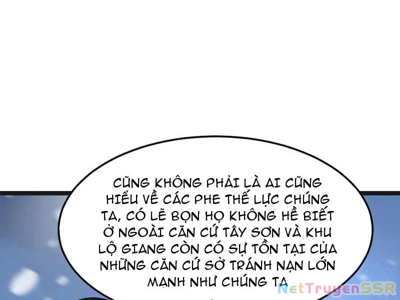 Toàn Cầu Băng Phong: Ta Chế Tạo Phòng An Toàn Tại Tận Thế Chapter 288 - 20