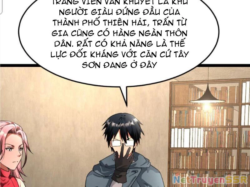 Toàn Cầu Băng Phong: Ta Chế Tạo Phòng An Toàn Tại Tận Thế Chapter 289 - 5