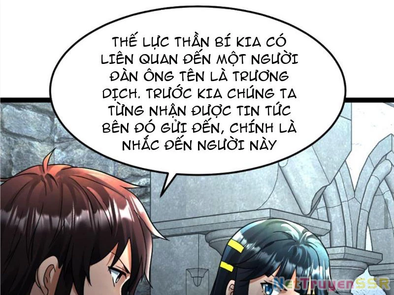 Toàn Cầu Băng Phong: Ta Chế Tạo Phòng An Toàn Tại Tận Thế Chapter 291 - 22