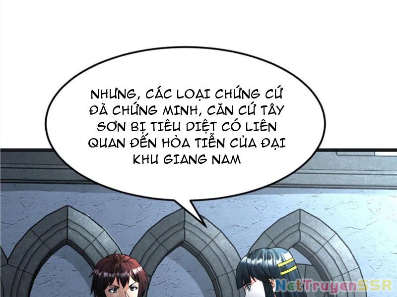 Toàn Cầu Băng Phong: Ta Chế Tạo Phòng An Toàn Tại Tận Thế Chapter 291 - 29