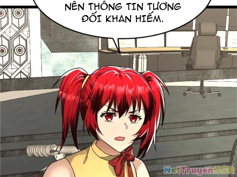 Toàn Cầu Băng Phong: Ta Chế Tạo Phòng An Toàn Tại Tận Thế Chapter 294 - 16