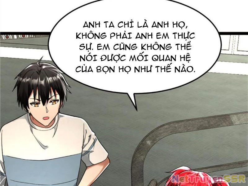 Toàn Cầu Băng Phong: Ta Chế Tạo Phòng An Toàn Tại Tận Thế Chapter 294 - 23