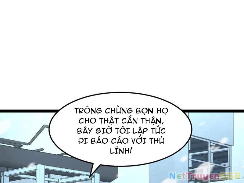 Toàn Cầu Băng Phong: Ta Chế Tạo Phòng An Toàn Tại Tận Thế Chapter 295 - 4