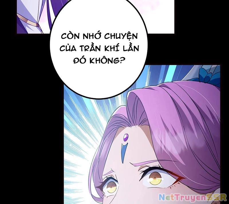 Chưởng Môn Khiêm Tốn Chút Chapter 379 - 30