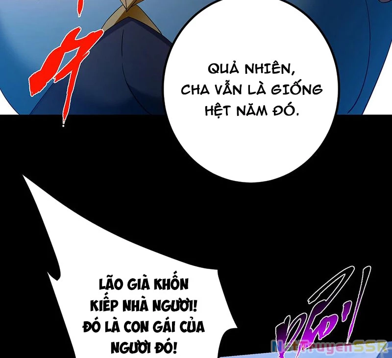 Chưởng Môn Khiêm Tốn Chút Chapter 379 - 81