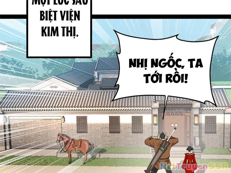 Chàng Rể Mạnh Nhất Lịch Sử Chapter 203 - 108