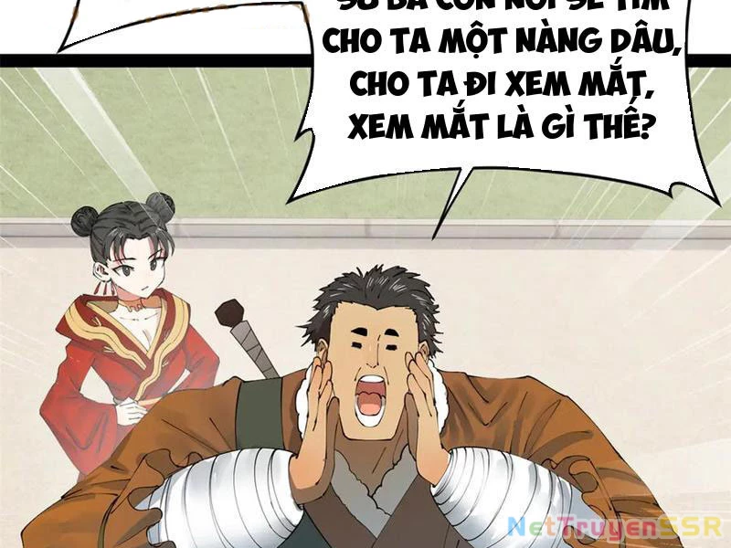 Chàng Rể Mạnh Nhất Lịch Sử Chapter 203 - 110