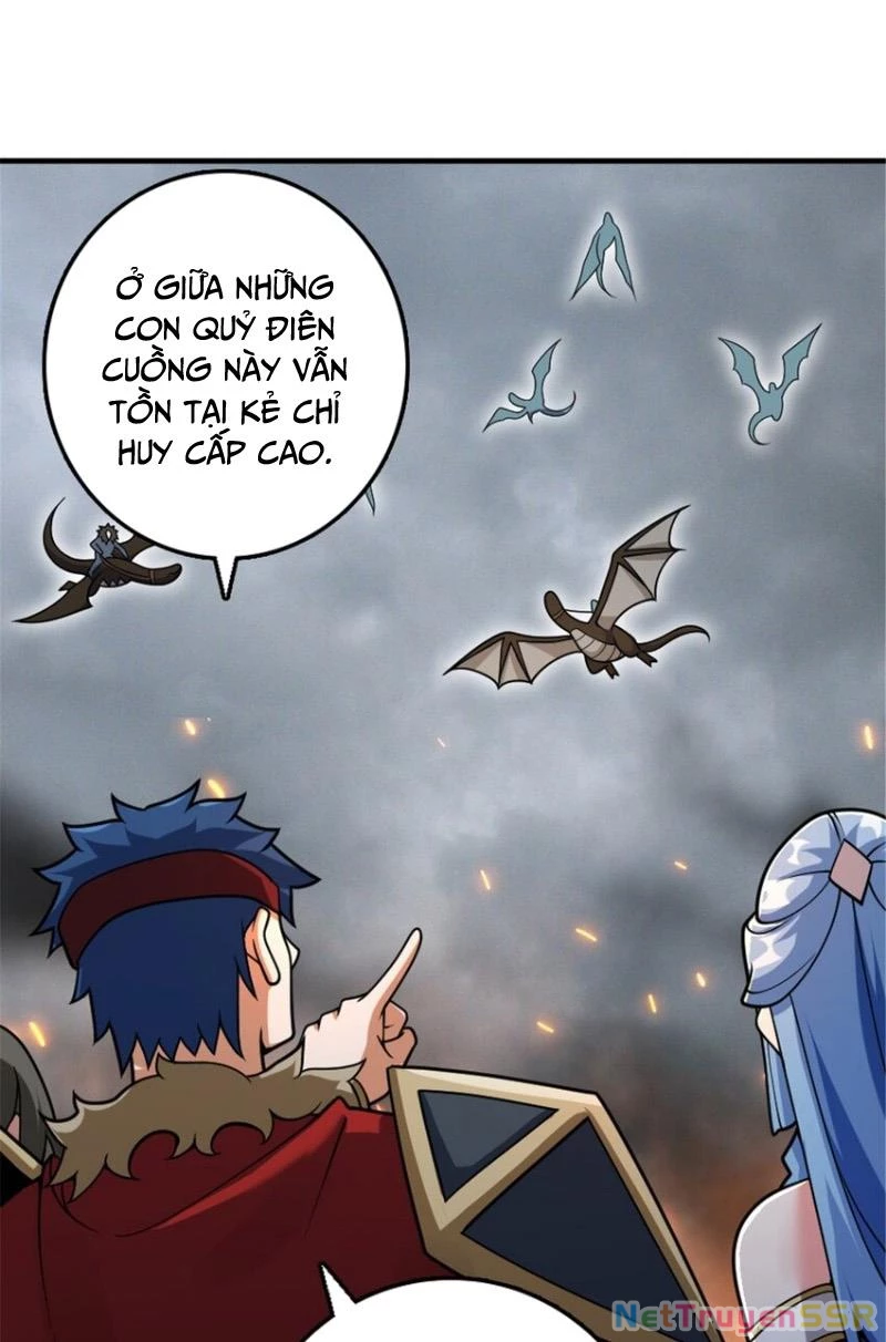 Thả Vu Nữ Đó Ra Chapter 584 - 31