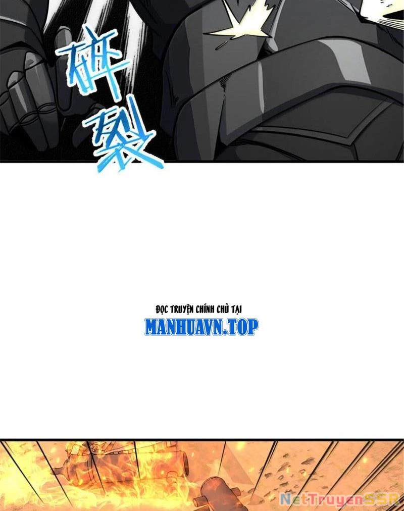 Thả Vu Nữ Đó Ra Chapter 585 - 24