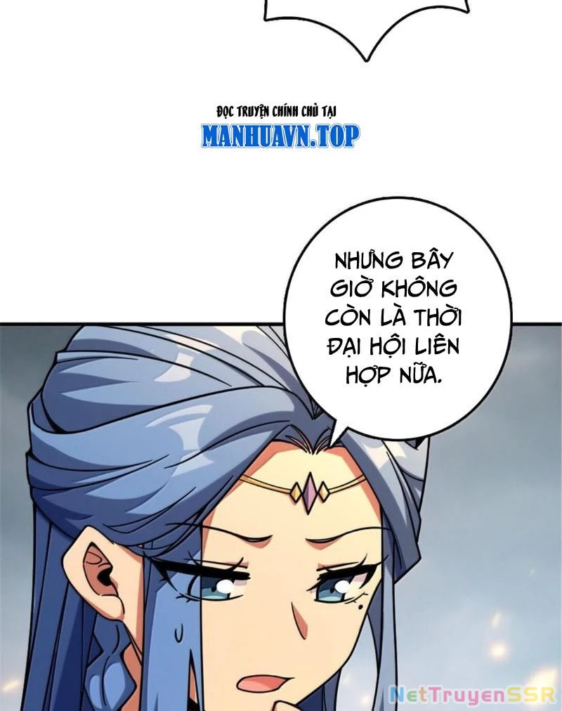 Thả Vu Nữ Đó Ra Chapter 585 - 37