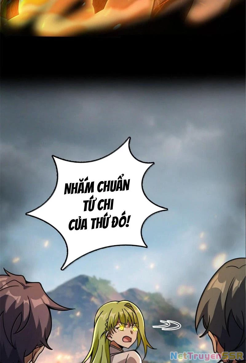 Thả Vu Nữ Đó Ra Chapter 585 - 45