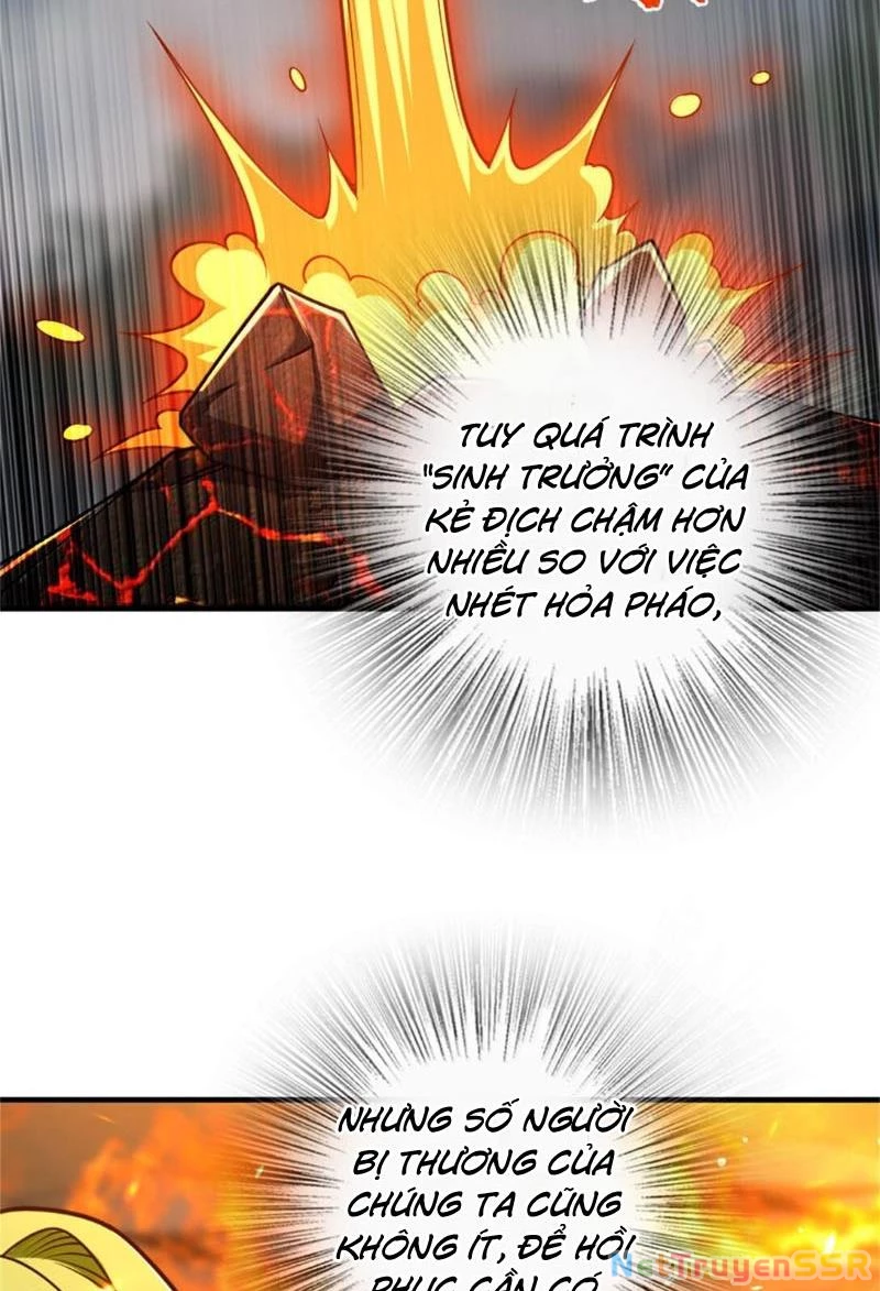 Thả Vu Nữ Đó Ra Chapter 586 - 23