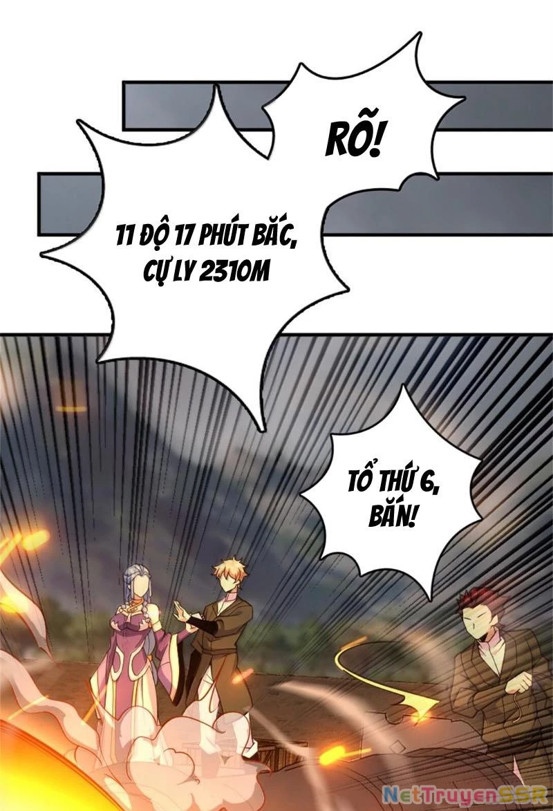 Thả Vu Nữ Đó Ra Chapter 586 - 29