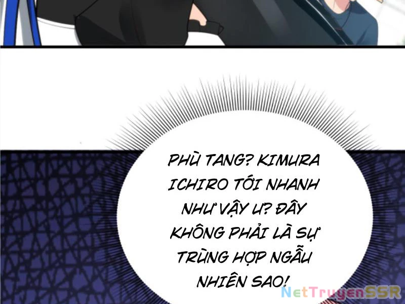 Ta Có 90 Tỷ Tiền Liếm Cẩu! Chapter 226 - 22