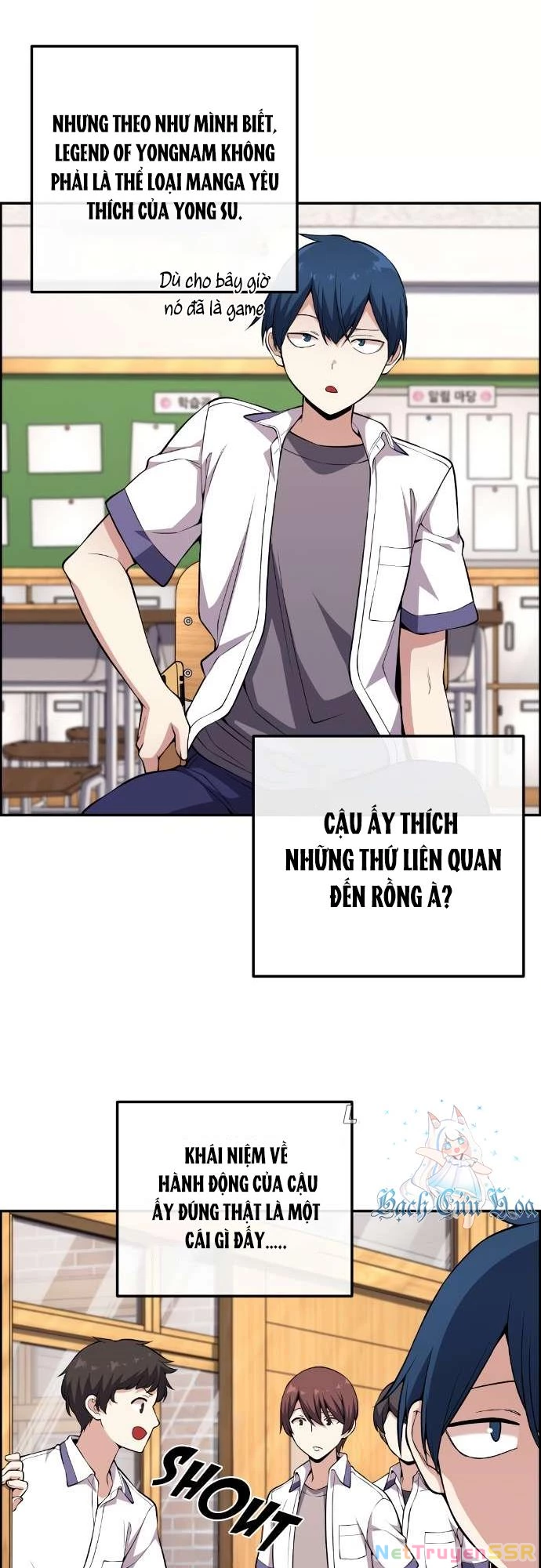 Nhân Vật Webtoon Na Kang Lim Chapter 130 - 10