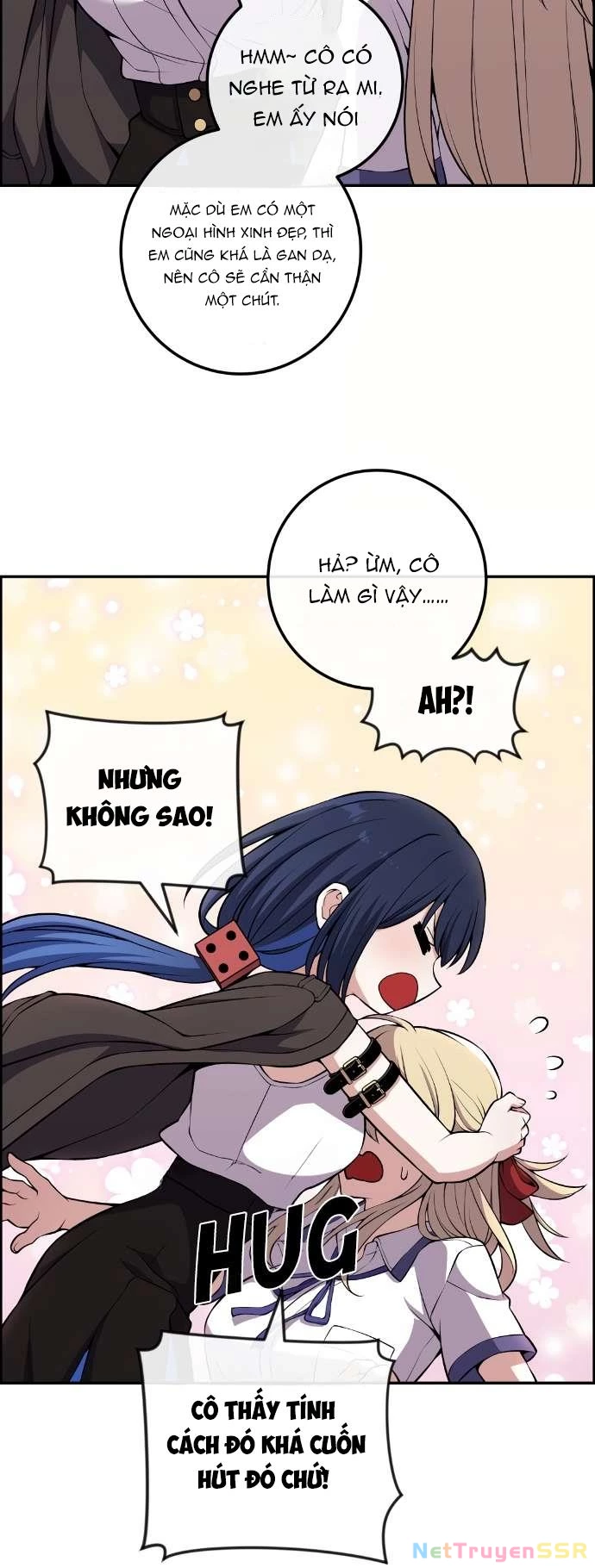 Nhân Vật Webtoon Na Kang Lim Chapter 130 - 19